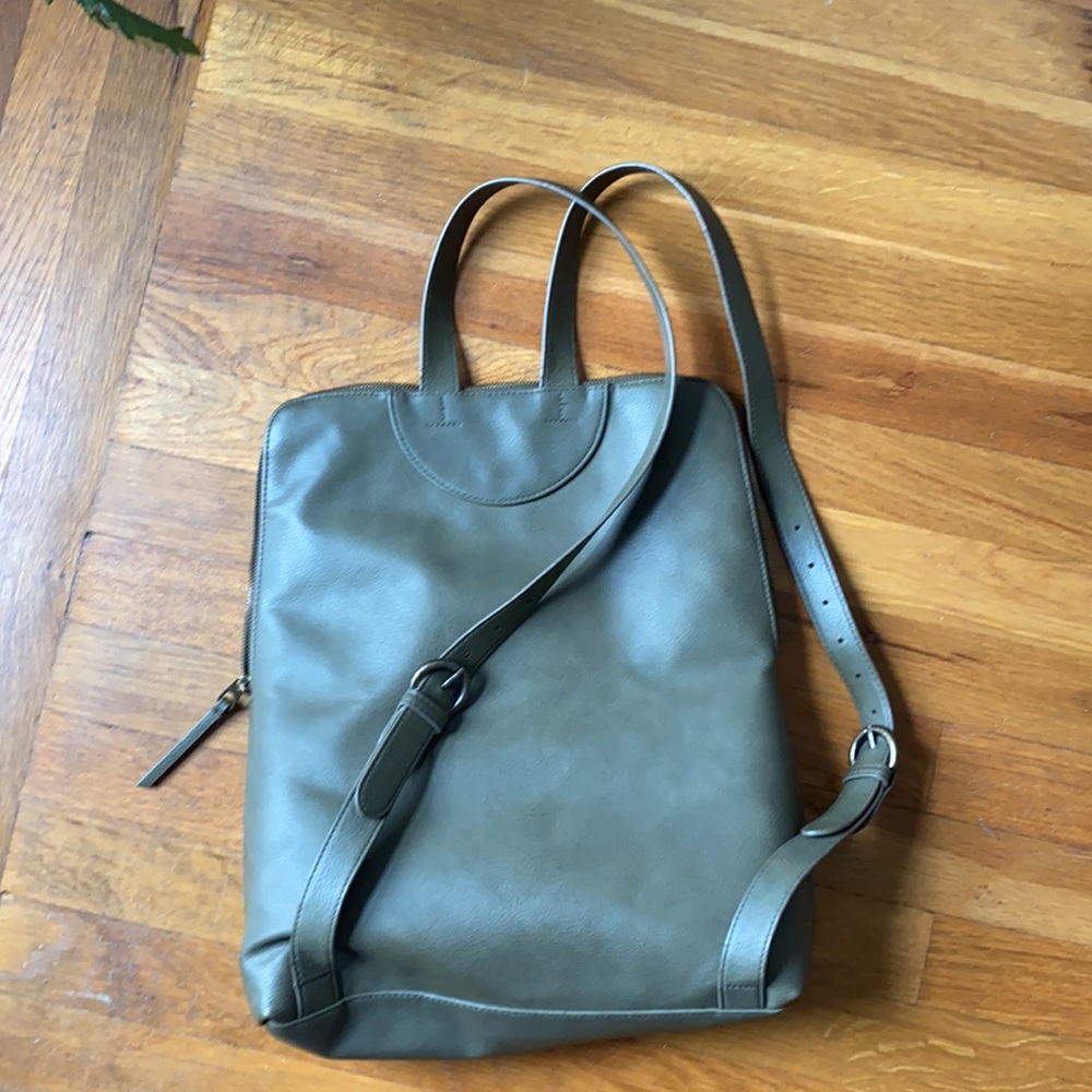 Universal Thread Backpack - image 4